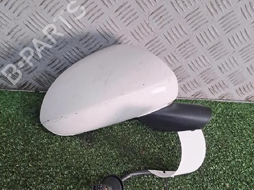Right mirror OPEL CORSA E (X15) 1.4 (08, 68) | BP22990552C27 