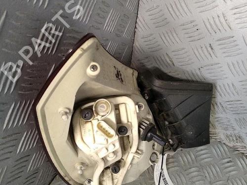 Right taillight OPEL ASTRA J (P10) 1.7 CDTI (68) | BP30070906C35