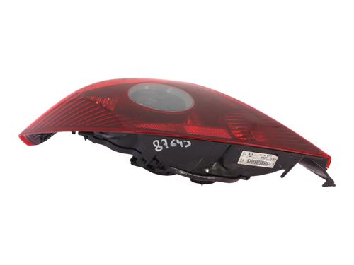 Left taillight OPEL CORSA D (S07) 1.3 CDTI (L08, L68) | BP30070469C34 - Image 4
