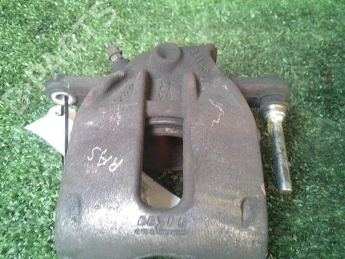 Right front brake caliper RENAULT CLIO III Grandtour (KR0/1_) 1.5 dCi (KR0G) | BP29949874M104