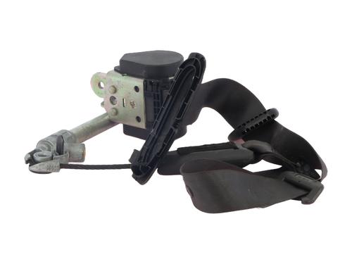 Used Front right seatbelt Front right seatbelt RENAULT SCÉNIC II (JM0/1_) 1.5 dCi (JM1E, JM16) (106 hp) 34373381 34373381
