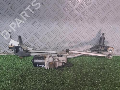 Front wiper motor RENAULT MEGANE III Hatchback (BZ0/1_, B3_) 1.5 dCi (BZ09, BZ0D, BZ1W, BZ29, BZ14) | BP22360602M29 