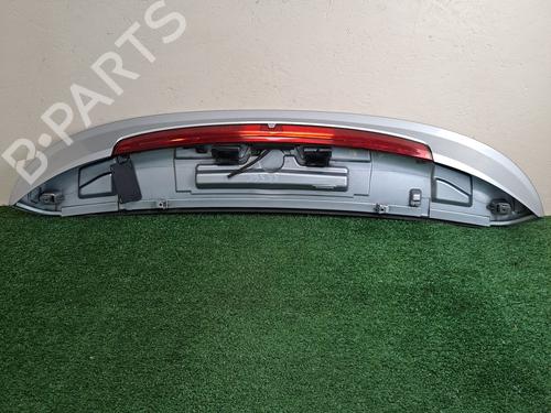 Aileron arrière CITROËN C4 Picasso I MPV (UD_) 1.6 HDi | BP30134632C96