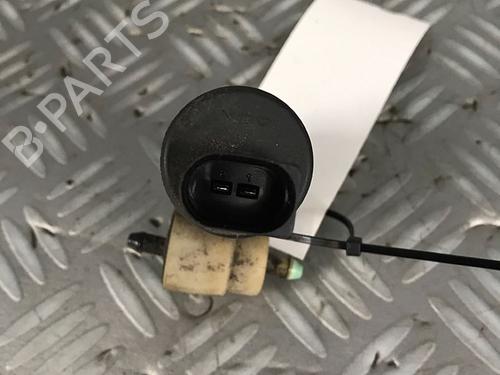 Washer pump VW POLO IV (9N_, 9A_) 1.9 SDI | BP30074569E24