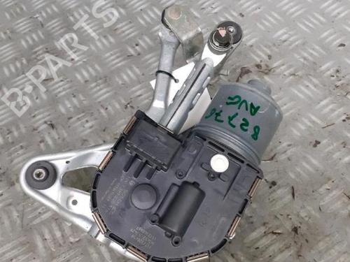 Front wiper motor PEUGEOT 3008 I MPV (0U_) 2.0 HDi 150 / BlueHDi 150 | BP30072602M29