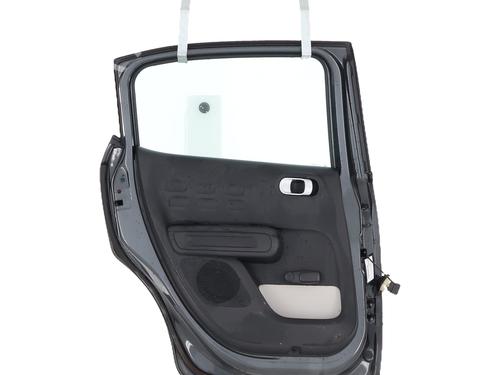 left-rear-door-citroen-c3-iii-sx-2016-37536408 main image