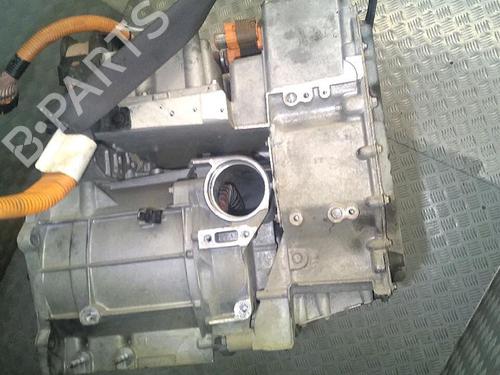 Engine RENAULT ZOE (BFM_) ZOE | BP30064413M1