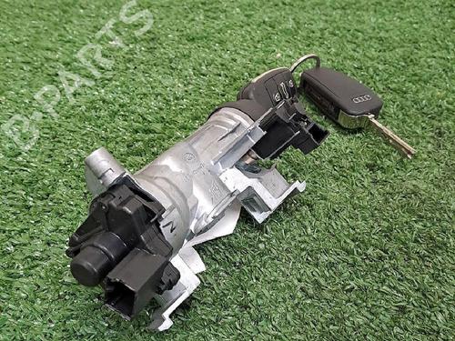Ignition barrel AUDI Q2 (GAB, GAG) 35 TDI | BP30063900M48 