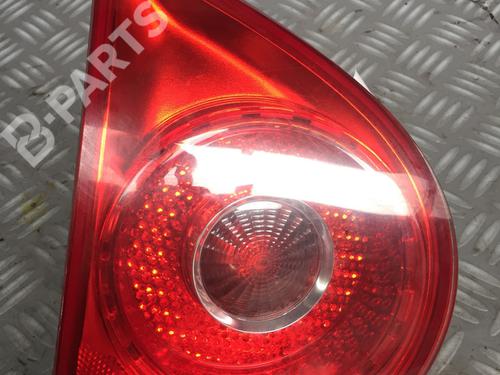 Used Left tailgate light VW GOLF V (1K1) 2.0 TDI (170 hp) 11404313