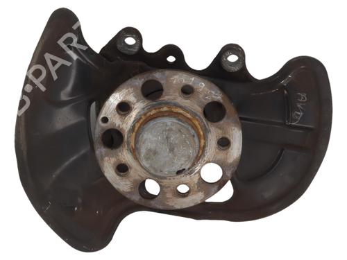 Right front steering knuckle MERCEDES-BENZ E-CLASS Coupe (C207) E 350 CDI (207.322) | BP39764733M26 - Image 2