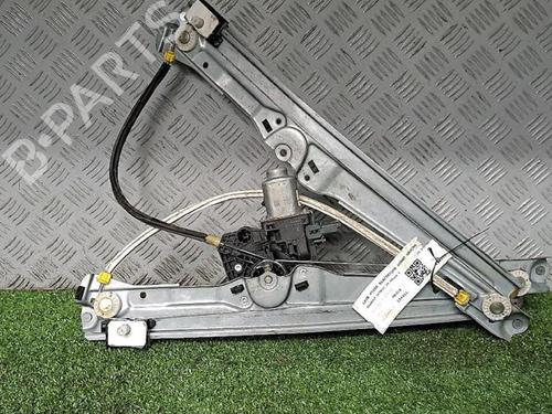 Used Front left window mechanism RENAULT SCÉNIC IV (J9_) 1.7 Blue dCi 150 (J9A7, J9A8) (150 hp) 30077008