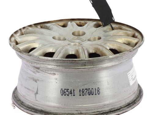Fælk CITROËN C5 I Break (DE_) 2.0 16V (DERFNF, DERFNC, RERFNC) | BP38720726C45 - Image 3