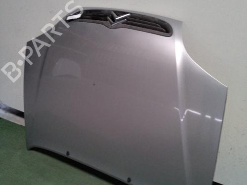 Motorhjelm CITROËN SAXO (S0, S1) 1.4 VTS (75 hp) 31833808