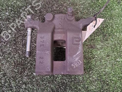 Used Right rear brake caliper NISSAN QASHQAI / QASHQAI +2 I (J10, NJ10, JJ10E) 1.6 dCi (130 hp) 22242695
