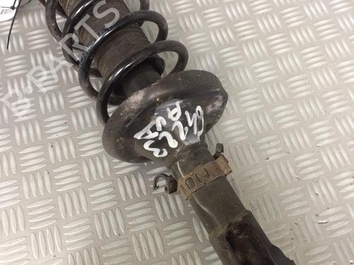 Right front shock absorber VW POLO (6N2) 1.9 D | BP12229763M17 