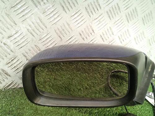 Left mirror CITROËN C8 (EA_, EB_) 2.0 HDi 135 | BP29952652C26 - Image 2