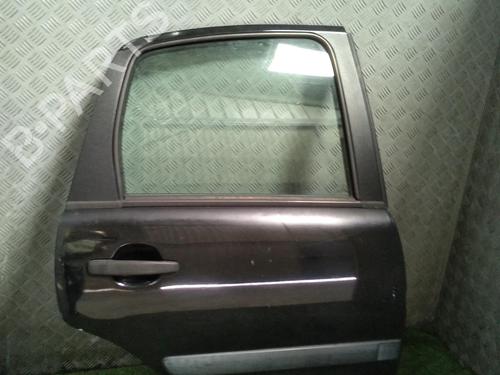 Used Right rear door CITROËN C3 I (FC_, FN_) [2002-2013]  28527406