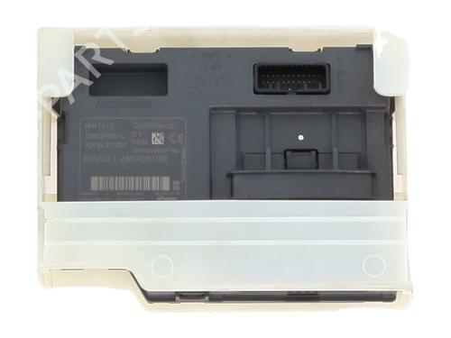 Card reader RENAULT CAPTUR I (J5_, H5_) 1.5 dCi 90 (J5N4, J5M5, J5MW, J5M6, J5AL, J5AJ) | BP36324219E4 - Image 5