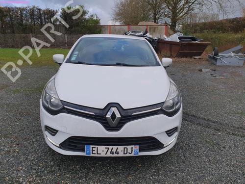 Instrument cluster RENAULT CLIO IV (BH_) 0.9 TCe 90 (BHNF, BHMA, BHMH, BHJK, BHJR) | BP17160775C47 