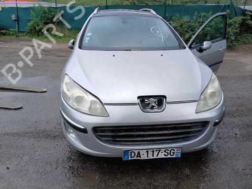 Used Parts PEUGEOT 407 SW (6E_, 6D_) 2.0 HDi (126 hp) 2645632