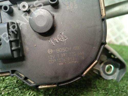 Front wiper motor MERCEDES-BENZ C-CLASS (W204) C 220 CDI (204.002) | BP17211516M29 