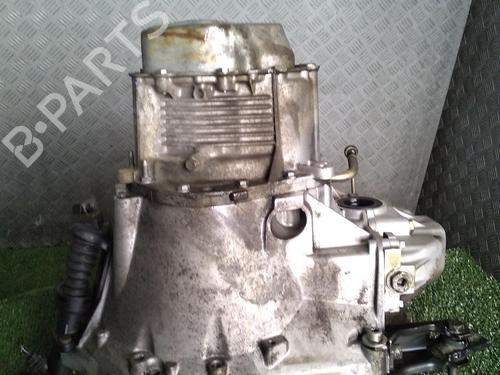 Gearbox CITROËN C3 I (FC_, FN_) 1.4 16V HDi | BP30067905M3 