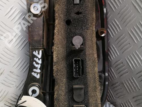 Left taillight NISSAN MICRA III (K12) 1.5 dCi | BP11401367C34 