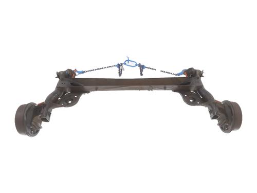 Rear axle DACIA DUSTER (HS_) 1.5 dCi (HSMC) | BP35921126M2 - Image 7