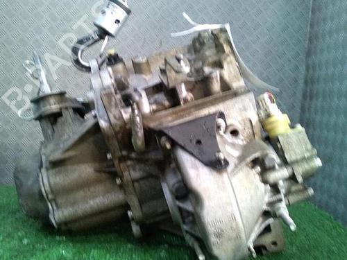 Gearbox CITROËN BERLINGO / BERLINGO FIRST Box Body/MPV (M_) 1.6 HDI 75 (MB9HW) | BP30076982M3