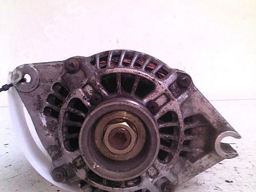 Used Alternator CITROËN ZX (N2) [1991-1999]  30075473