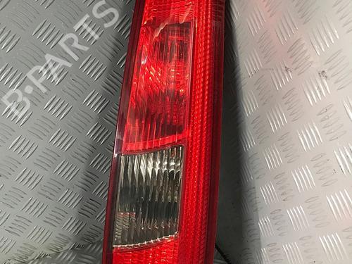 Used Right taillight FORD FIESTA V (JH_, JD_) 1.4 16V (80 hp) 30074571