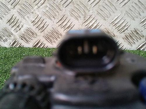 Right front fog light FIAT ULYSSE (179_) 2.0 (179BXA11, 179BXA1A) | BP30071365C31 