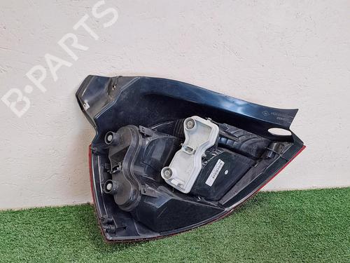 Right taillight RENAULT MEGANE II (BM0/1_, CM0/1_) 1.9 dCi (BM0G, CM0G) | BP28285505C35 