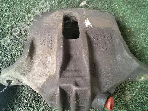 Right front brake caliper CITROËN XSARA PICASSO (N68) 2.0 HDi | BP30067089M104 