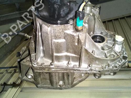 Gearbox RENAULT TWINGO III (BCM_, BCA_) 0.9 TCe 95 | BP29953179M3