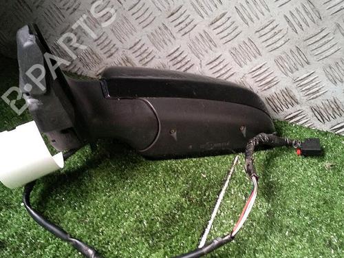 Left mirror AUDI A3 Sportback (8PA) 2.0 TDI | BP29951001C26 
