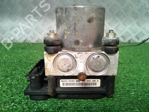 ABS pump CITROËN XSARA PICASSO (N68) 2.0 HDi | BP17159739M43 