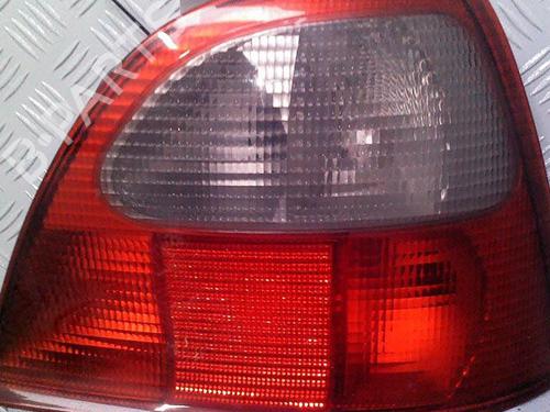 Used Right taillight ROVER 200 II Hatchback (XW) [1989-1995]  30075124