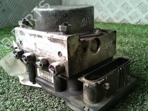 ABS pump RENAULT SCÉNIC II (JM0/1_) 1.5 dCi (JM1E, JM16) | BP30076074M43 