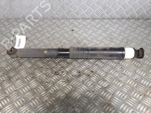 Used Right rear shock absorber RENAULT CLIO IV (BH_) 1.5 dCi 90 (90 hp) 12243497