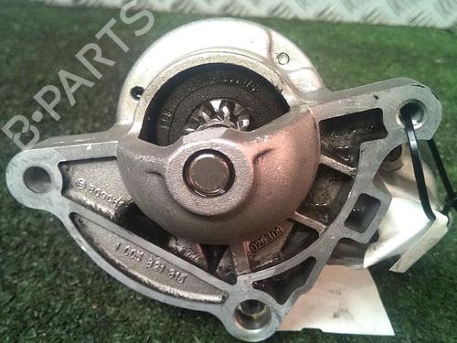 Starter PEUGEOT 106 II (1A_, 1C_) 1.1 i | BP29951758M8