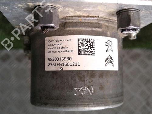 ABS pump PEUGEOT 308 SW II (LC_, LJ_, LR_, LX_, L4_) 1.5 BlueHDi 130 | BP30064794M43 
