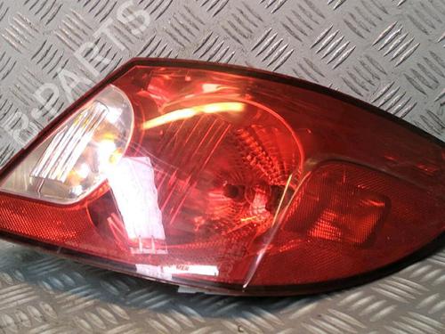 Right taillight CHRYSLER SEBRING (JS) 2.0 CRD | BP29947554C35