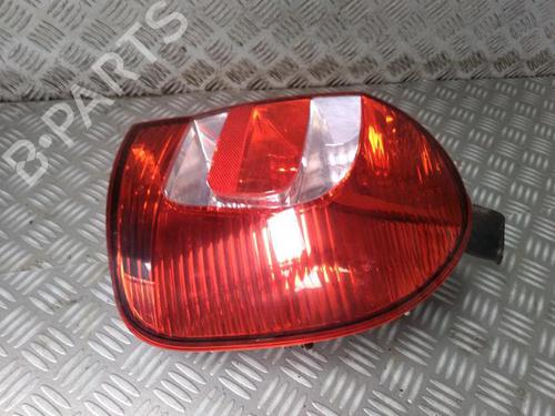 Right taillight RENAULT MODUS / GRAND MODUS (F/JP0_) 1.2 (JP0S) | BP30071172C35