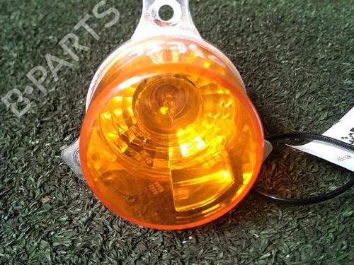 Left front indicator RENAULT TWIZY (MAM_) 45 | BP39464491C32  - Image 8