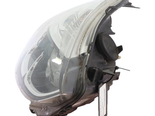 Right headlight RENAULT CLIO IV (BH_) 1.5 dCi 90 | BP36794385C29 - Image 3