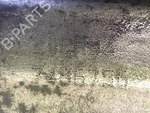 Gearbox CITROËN XANTIA (X1_, X2_) 1.9 D | BP30073991M3 