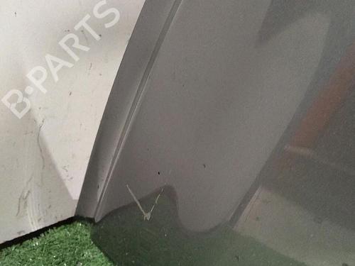 Rear bumper HYUNDAI SANTA FÉ I (SM) 2.0 CRDi 4x4 | BP29951533C8