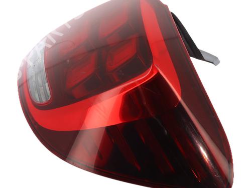Right taillight DACIA SANDERO II TCe 90 (B8M1, B8MA, B8AC) | BP38760725C35 - Image 6