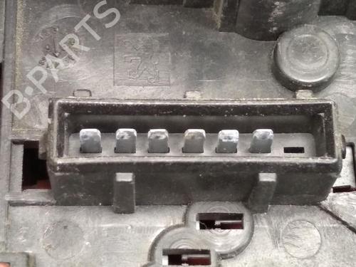 Used Left taillight PEUGEOT 106 II (1A_, 1C_) [1996-2005]  30065998